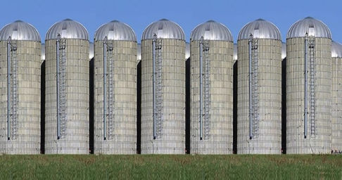 Silos