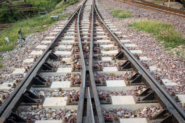 Merging Tracks